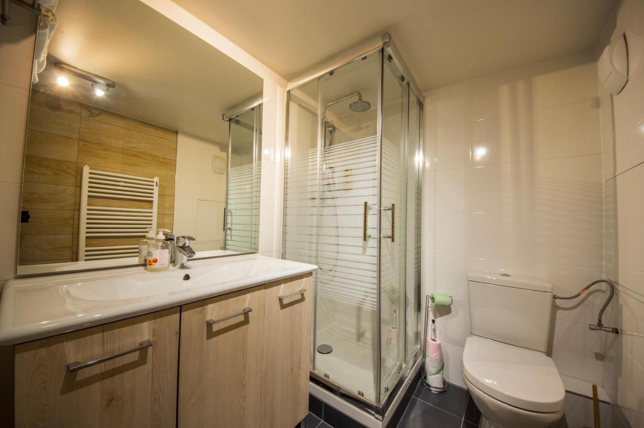 Les Ecrivains Apartment Страсбург Екстериор снимка