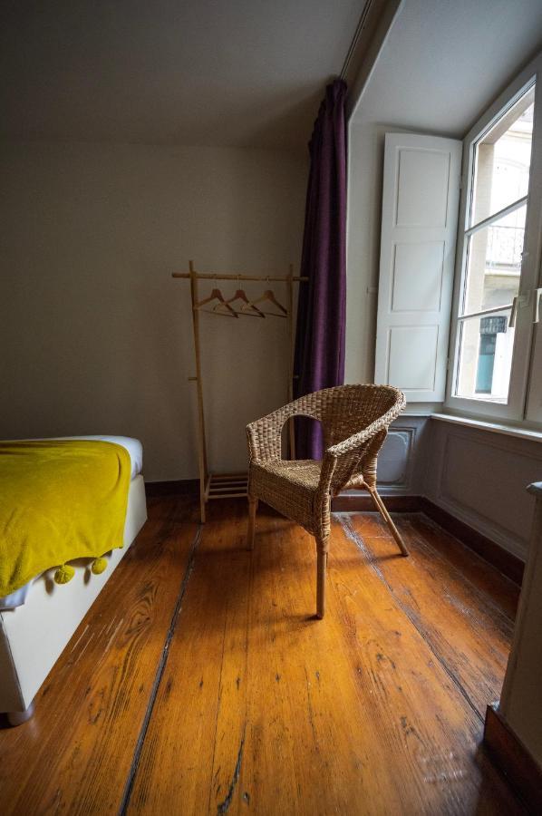 Les Ecrivains Apartment Страсбург Екстериор снимка